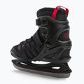 Eishockey-Schlittschuhe Herren Tempish Crox.X schwarz 132162-39 3