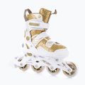 Kinder-Inlineskates Tempish Enbo Duo Girl Gold gold 3