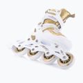 Kinder-Inlineskates Tempish Enbo Duo Girl Gold gold 6