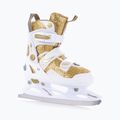 Kinder-Inlineskates Tempish Enbo Duo Girl Gold gold 7