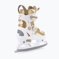 Kinder-Inlineskates Tempish Enbo Duo Girl Gold gold 9