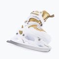 Kinder-Inlineskates Tempish Enbo Duo Girl Gold gold 12