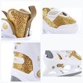 Kinder-Inlineskates Tempish Enbo Duo Girl Gold gold 14