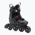 Tempish Exon schwarz Kinder Rollschuhe