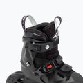 Tempish Exon schwarz Kinder Rollschuhe 6