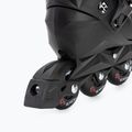 Tempish Exon schwarz Kinder Rollschuhe 8
