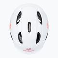 Kinderhelm Tempish Stryker white/pink 6