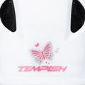 Kinderhelm Tempish Stryker white/pink 7