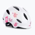 Kinderhelm Tempish Stryker white/pink 8