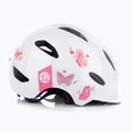 Kinderhelm Tempish Stryker white/pink 9
