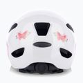 Kinderhelm Tempish Stryker white/pink 13