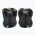 Tempish Stryker schwarzes Kinderpad-Set 2