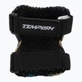 Tempish Stryker schwarzes Kinderpad-Set 3