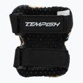 Tempish Stryker schwarzes Kinderpad-Set 5