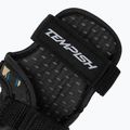 Tempish Stryker schwarzes Kinderpad-Set 9