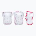 Tempish Stryker rosa Kinderkissen-Set