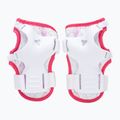Tempish Stryker rosa Kinderkissen-Set 6