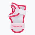 Tempish Stryker rosa Kinderkissen-Set 7