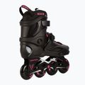 Tempish Viber L.E. 80 Lady schwarz/rosa Rollschuhe 3