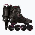 Tempish Viber L.E. 80 Lady schwarz/rosa Rollschuhe 5