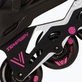 Tempish Viber L.E. 80 Lady schwarz/rosa Rollschuhe 7