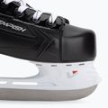 Kinder Eishockeyschlittschuhe Tempish Volt-T Jr black 7