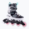 Kinder-Inlineskates Tempish Systent Girl Duo white