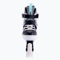 Kinder-Inlineskates Tempish Systent Girl Duo white 5