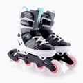 Kinder-Inlineskates Tempish Systent Girl Duo white 7