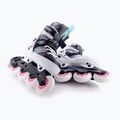 Kinder-Inlineskates Tempish Systent Girl Duo white 9