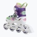 Kinder-Inlineskates Tempish Bam-Bu Flash white/pink 3
