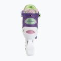 Kinder-Inlineskates Tempish Bam-Bu Flash white/pink 5