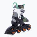 Kinder-Inlineskates Tempish Systent Duo black 3