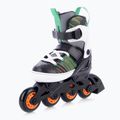 Kinder-Inlineskates Tempish Systent Duo black 4