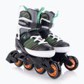 Kinder-Inlineskates Tempish Systent Duo black 7