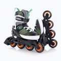 Kinder-Inlineskates Tempish Systent Duo black 8
