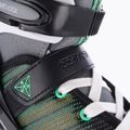 Kinder-Inlineskates Tempish Systent Duo black 10