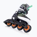 Kinder-Inlineskates Tempish Assistant white/green 9
