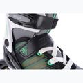 Kinder-Inlineskates Tempish Assistant white/green 11