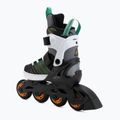 Kinder-Inlineskates Tempish Assistant white/green 3