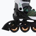 Kinder-Inlineskates Tempish Assistant white/green 6