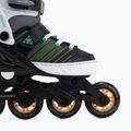Kinder-Inlineskates Tempish Assistant white/green 7