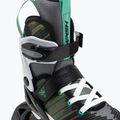 Kinder-Inlineskates Tempish Assistant white/green 8