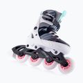 Kinder-Inlineskates Tempish Systent Girl white/pink 9