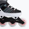 Kinder-Inlineskates Tempish Systent Girl white/pink 7