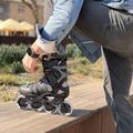 Inlineskates Herren Tempish WSX 90 FLS black 14