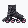 Damen-Inlineskates Tempish Vebra 84 Lady black/pink 2