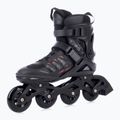 Inlineskates Herren Tempish Vebra 84 black/red 3