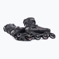 Inlineskates Herren Tempish Vebra 84 black/red 7