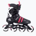 Damen-Inlineskates Tempish WSX 90 FLS Lady raspberry 2
